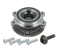 OPTIMAL 100550L Kit cuscinetto ruota