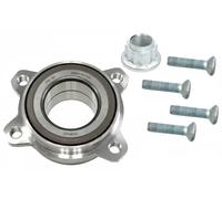 Cuscinetto ruota 100700 OPTIMAL per PORSCHE VW