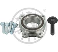 Cuscinetto ruota 100710 OPTIMAL per AUDI VW