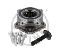 Cuscinetto ruota 100710L OPTIMAL per AUDI VW