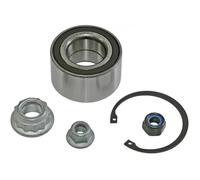 Cuscinetto ruota 101020 OPTIMAL per VW SEAT SKODA