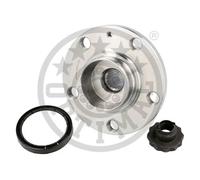 Cuscinetto ruota 101025 OPTIMAL per SKODA VW