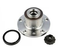 Cuscinetto ruota 101025 OPTIMAL per SKODA VW
