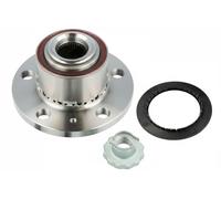 Cuscinetto ruota 101027 OPTIMAL per SEAT SKODA AUDI VW