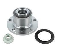 Cuscinetto ruota 101109 OPTIMAL per SKODA ROOMSTER FABIA II FABIA II Combi