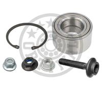 Cuscinetto ruota 101117 OPTIMAL per AUDI VW SEAT