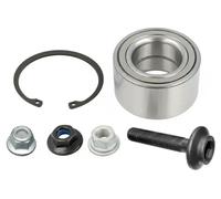 Cuscinetto ruota 101117 OPTIMAL per AUDI VW SEAT