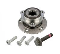 Cuscinetto ruota 101699 OPTIMAL per SEAT VW SKODA AUDI MG
