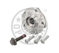 Cuscinetto ruota 101699 OPTIMAL per VW SKODA AUDI SEAT