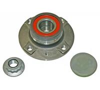 OPTIMAL 102021 Kit cuscinetto ruota