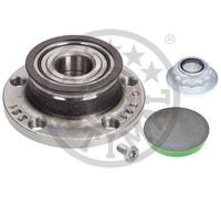 Cuscinetto ruota 102076 OPTIMAL per SKODA SEAT