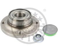 Cuscinetto ruota 102079 OPTIMAL per VW SEAT