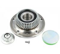 Cuscinetto ruota 102115 OPTIMAL per AUDI SKODA VW SEAT