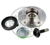 Cuscinetto ruota 102302 OPTIMAL per AUDI A6 C7 A5 A5 Sportback A5 Cabriolet Q5