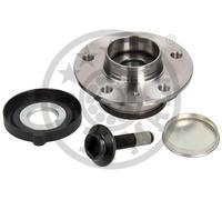 Cuscinetto ruota 102551 OPTIMAL per AUDI A7 Sportback A6 C7 A6 C7 Avant Q5 A6 C8