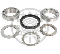 Cuscinetto ruota 102911 OPTIMAL per VW MERCEDES-BENZ MAN