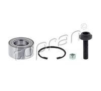 Cuscinetto ruota 108 322 TOPRAN per VW SEAT FORD