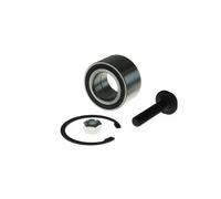 Cuscinetto ruota 110035710 AUTOMEGA per VW TRANSPORTER T4 Autobus
