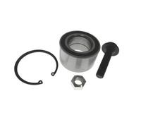 AUTOMEGA Cuscinetto ruota posteriore per VW Transporter IV Bus 70XB/70XC Entrambi i lati