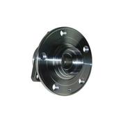 Automega Kit cuscinetto ruota 110082710 per VW, Audi, Skoda, Seat