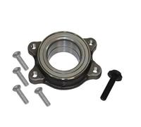Cuscinetto ruota 110084110 AUTOMEGA per AUDI A7 Sportback A5 A6 C7 A6 C7 Avant