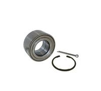 Cuscinetto ruota 110123110 AUTOMEGA per MITSUBISHI DODGE PEUGEOT JEEP CITROËN