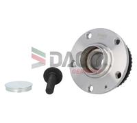 Cuscinetto ruota 110206 DACO Germany per AUDI SEAT