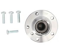 Cuscinetto ruota 110304 DACO Germany per BMW 1 3 4 Coupé 3 Gran Turismo 2 Coupé