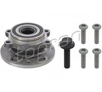 Cuscinetto ruota 111 081 TOPRAN per VW SEAT SKODA AUDI