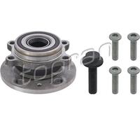 Cuscinetto ruota 111 081 TOPRAN per VW SKODA AUDI SEAT
