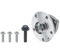 Cuscinetto ruota 111 313 TOPRAN per SEAT VW SKODA AUDI