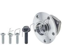 Cuscinetto ruota 111 313 TOPRAN per SEAT VW SKODA AUDI