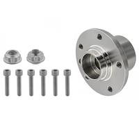 Cuscinetto ruota 111 890 TOPRAN per VW TRANSPORTER T5 Autobus TOUAREG