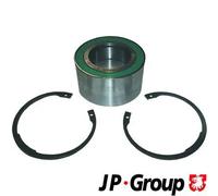 JP Group Kit cuscinetto ruota anteriore 1241300210 per Opel, Saab, Vauxhall