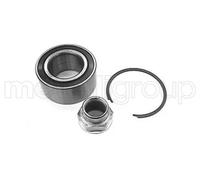 Metelli Kit cuscinetto ruota 19-1549 per Fiat Punto Van