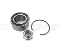 Cuscinetto ruota 19-1565 METELLI per FIAT CINQUECENTO SEICENTO / 600 PANDA TIPO
