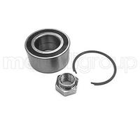 METELLI Kit cuscinetto ruota 19-1567