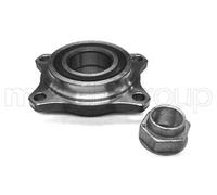 METELLI Kit cuscinetto ruota 19-1568