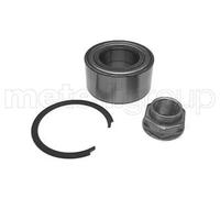 METELLI Kit cuscinetto ruota 19-1575