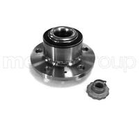 METELLI Kit cuscinetto ruota 19-1587