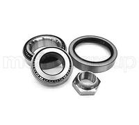 METELLI Kit cuscinetto ruota 19-1609