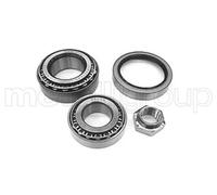 METELLI Kit cuscinetto ruota 19-1612