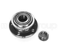 METELLI 19-1625 Kit cuscinetto ruota