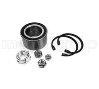 METELLI Kit cuscinetto ruota 19-2100