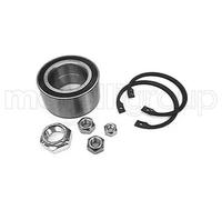 Cuscinetto ruota 19-2102 METELLI per AUDI VW