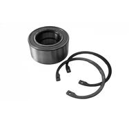 Cuscinetto ruota 19-2105 METELLI per AUDI VW SKODA