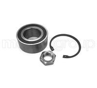 Kit Cuscinetto Ruota Metelli 19-2129 per Citroën Peugeot Renault