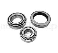 METELLI Kit Cuscinetto Ruota per Mercedes-Benz Saloon 230 E Gatto 200 Classe E
