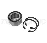Cuscinetto ruota 19-2174 METELLI per OPEL DAEWOO CHEVROLET ROVER