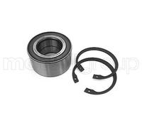 Kit Cuscinetto Ruota Metelli 19-2178 per Opel Vauxhall Assale Anteriore